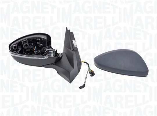 Exterior Mirror